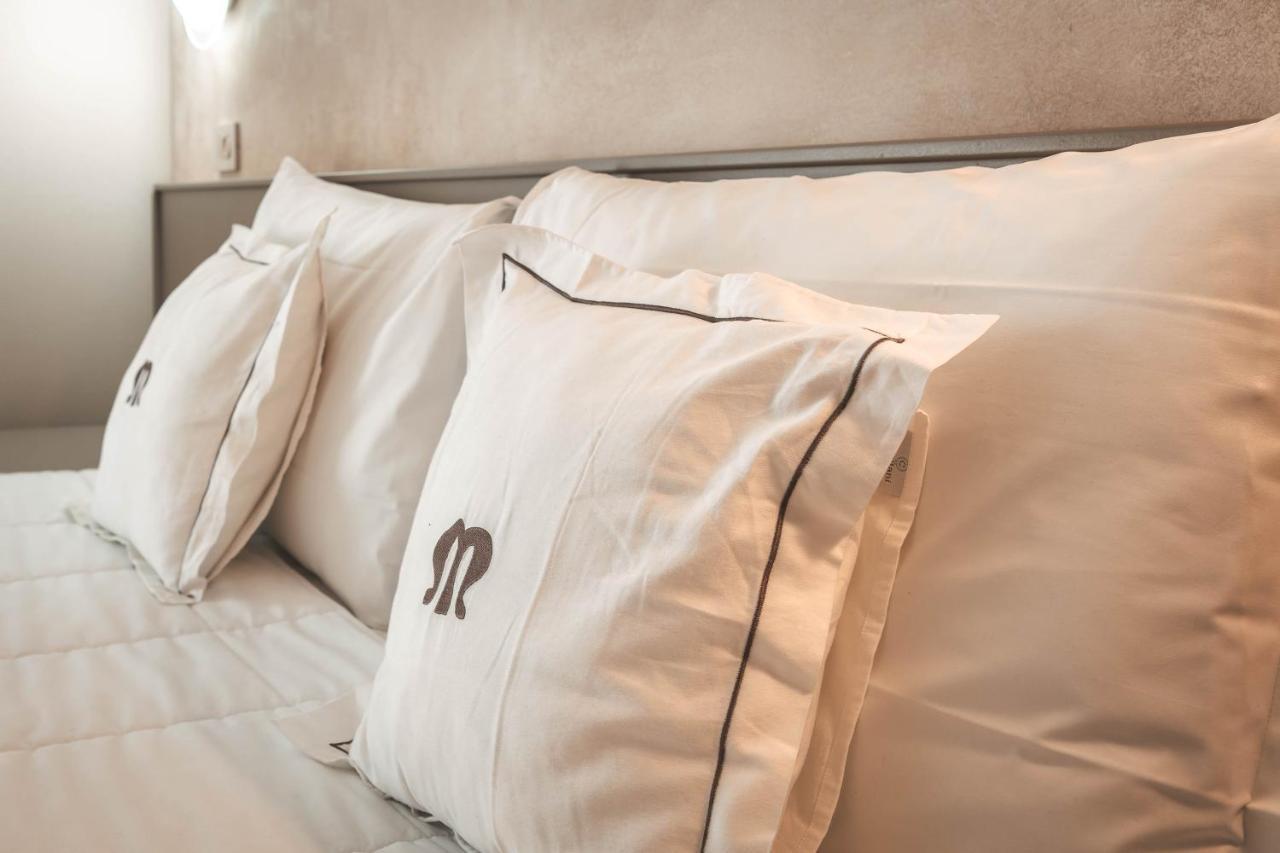 Hotel Ai Cjastinars Sant'Antonio  Экстерьер фото